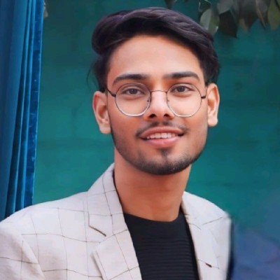 Shubham Panchal